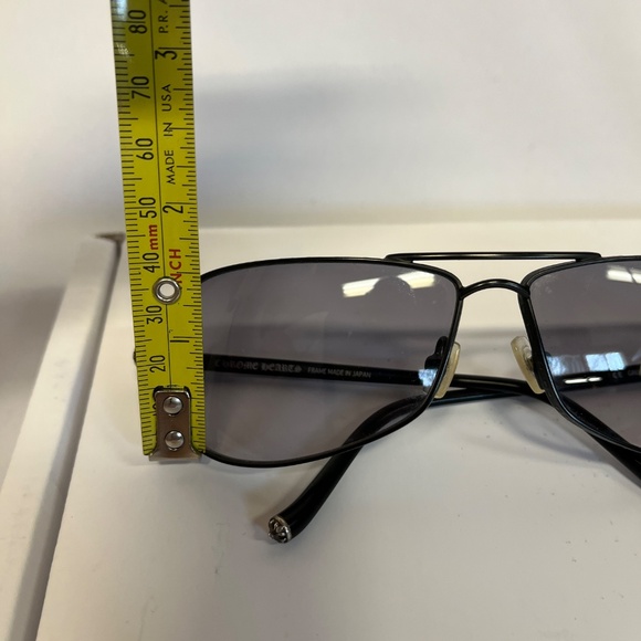 Chrome Hearts "RED" Sunglasses - Picture 11 of 15